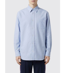 [Gucci] Shirts Long Sleeve SS26 852704ZASM7 4910