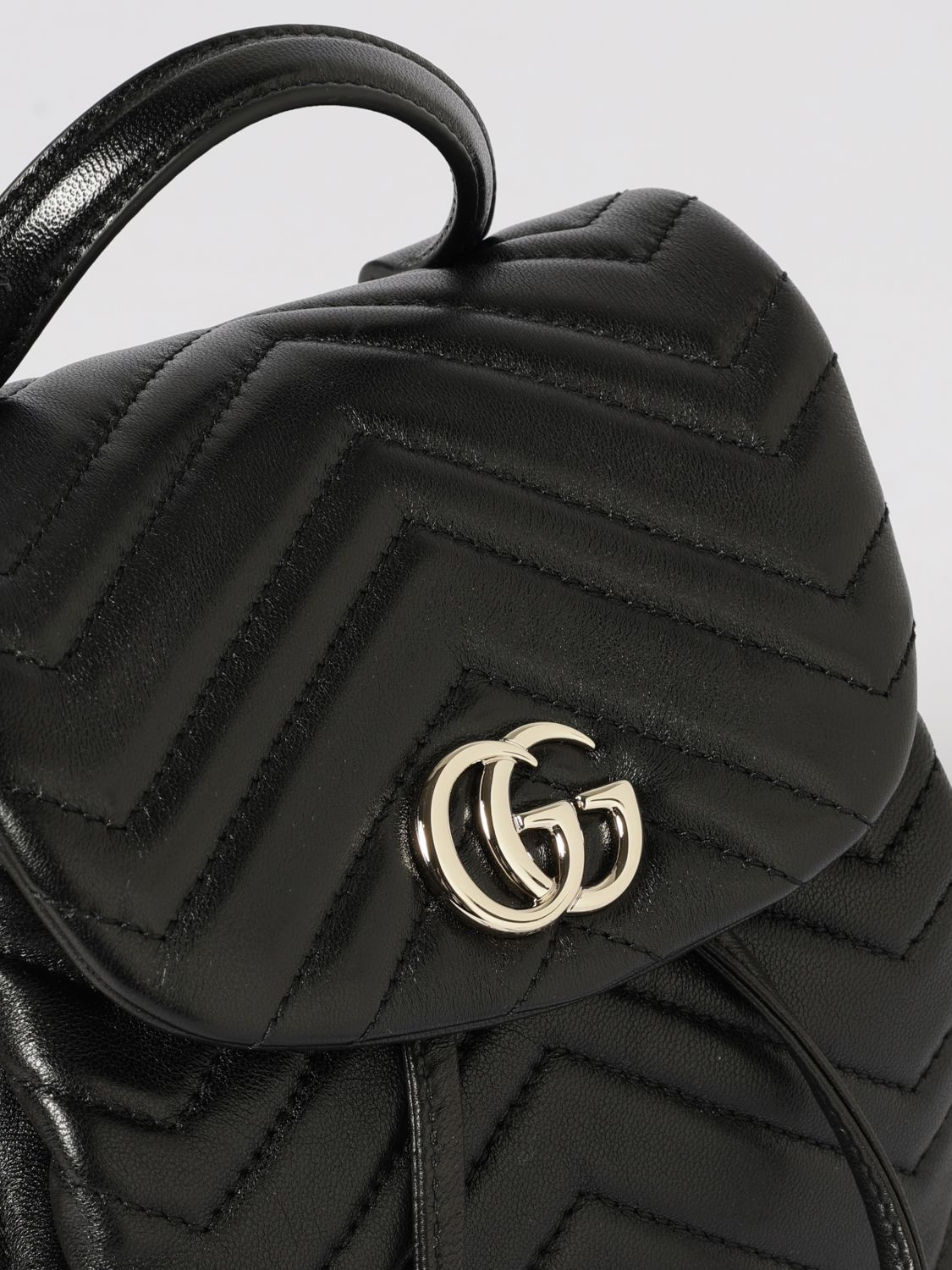 [Gucci] Backpack SS26 855921AAFXD 1000