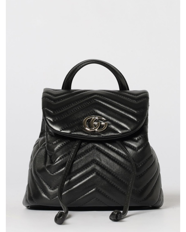 [Gucci] Backpack SS26 855921AAFXD 1000
