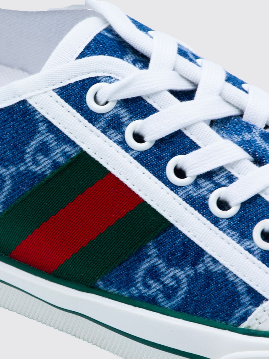 [Gucci] Sneakers SS26 859219FAFIW 4749