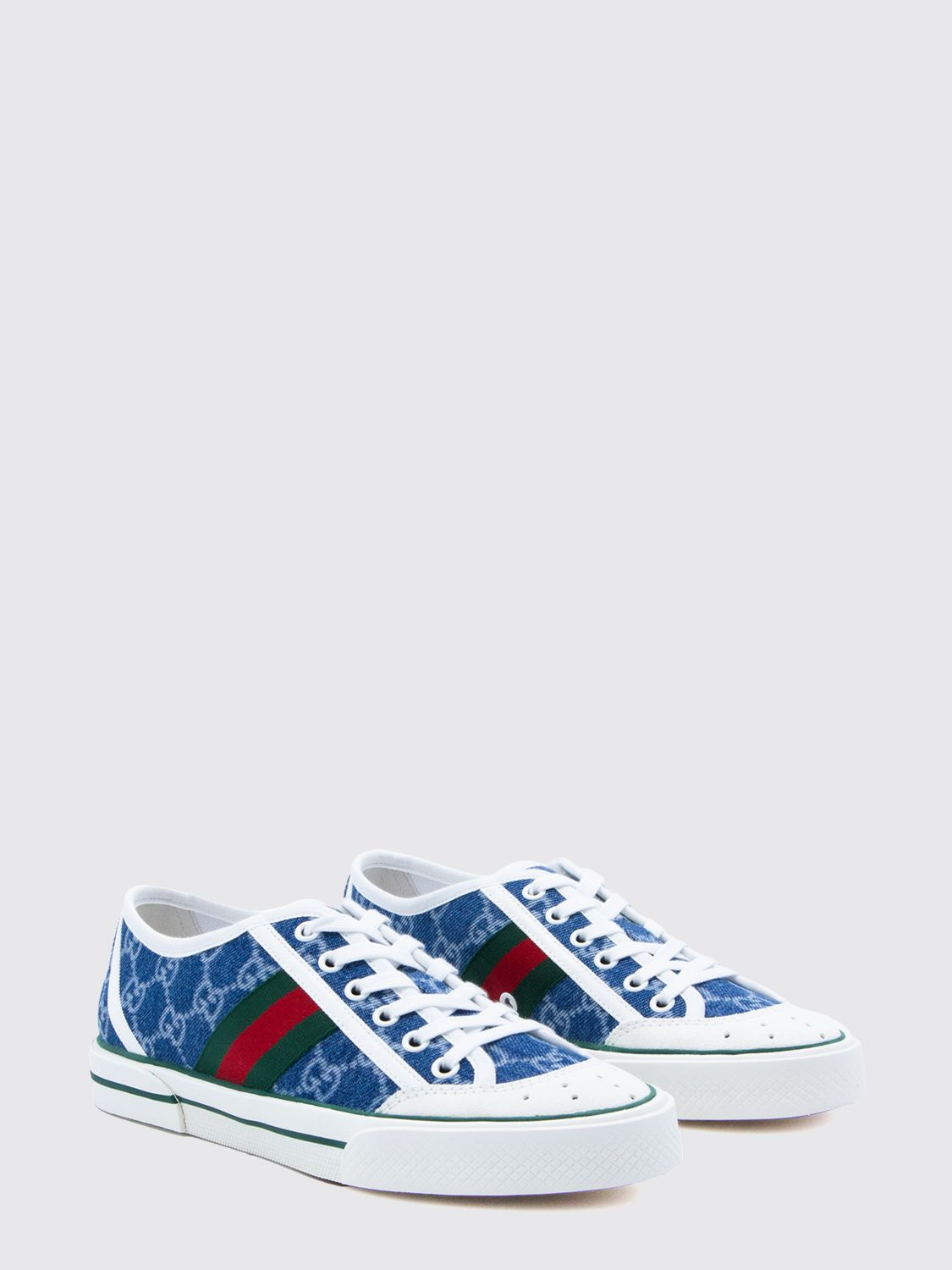 [Gucci] Sneakers SS26 859219FAFIW 4749