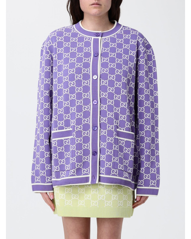 [Gucci] Knitwear SS26 856262XKE0M 5019