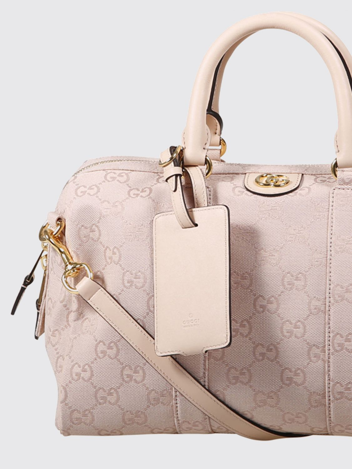 [Gucci] Tote bag SS26 857595AAF09 6843