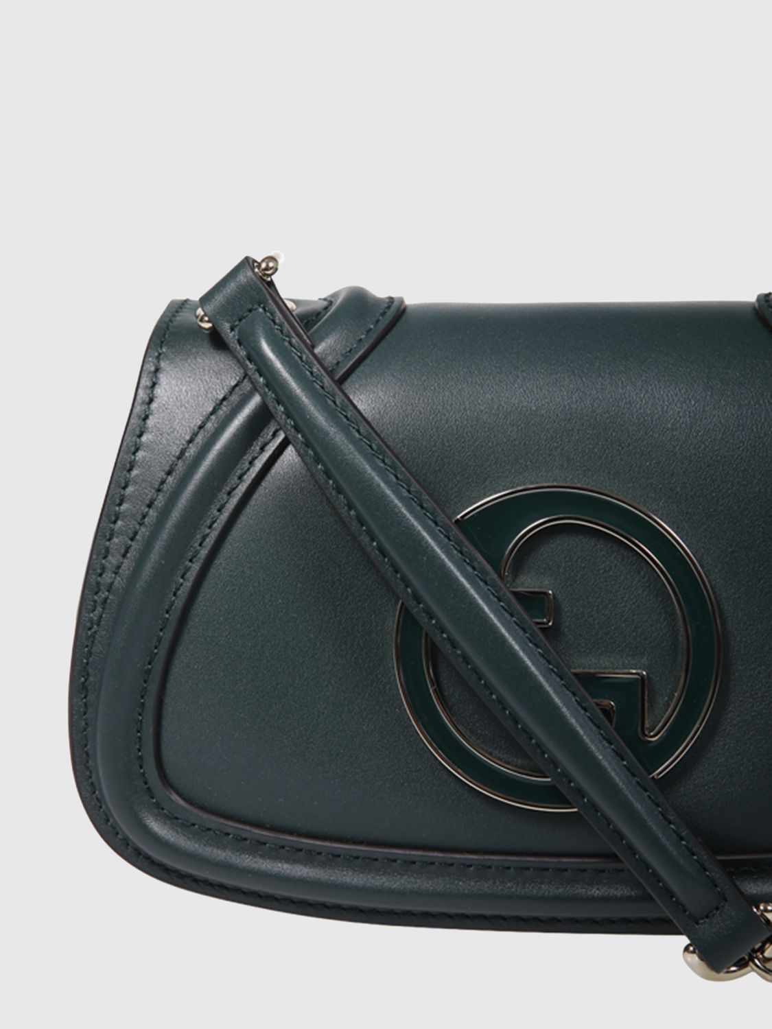 [Gucci] Minibag SS26 815711AAEEX 3020