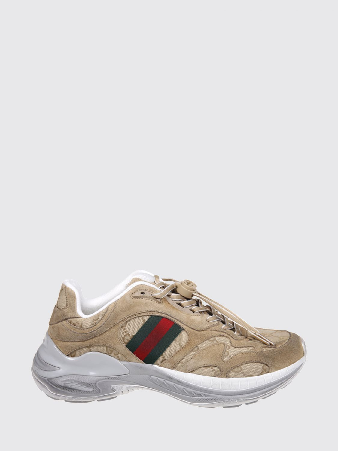 [Gucci] Sneakers SS26 853709AAF57 2942