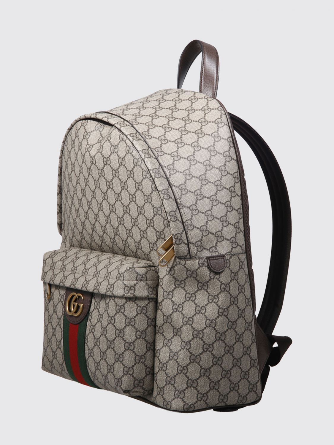 [Gucci] Backpack SS26 834466FAEOJ 9747