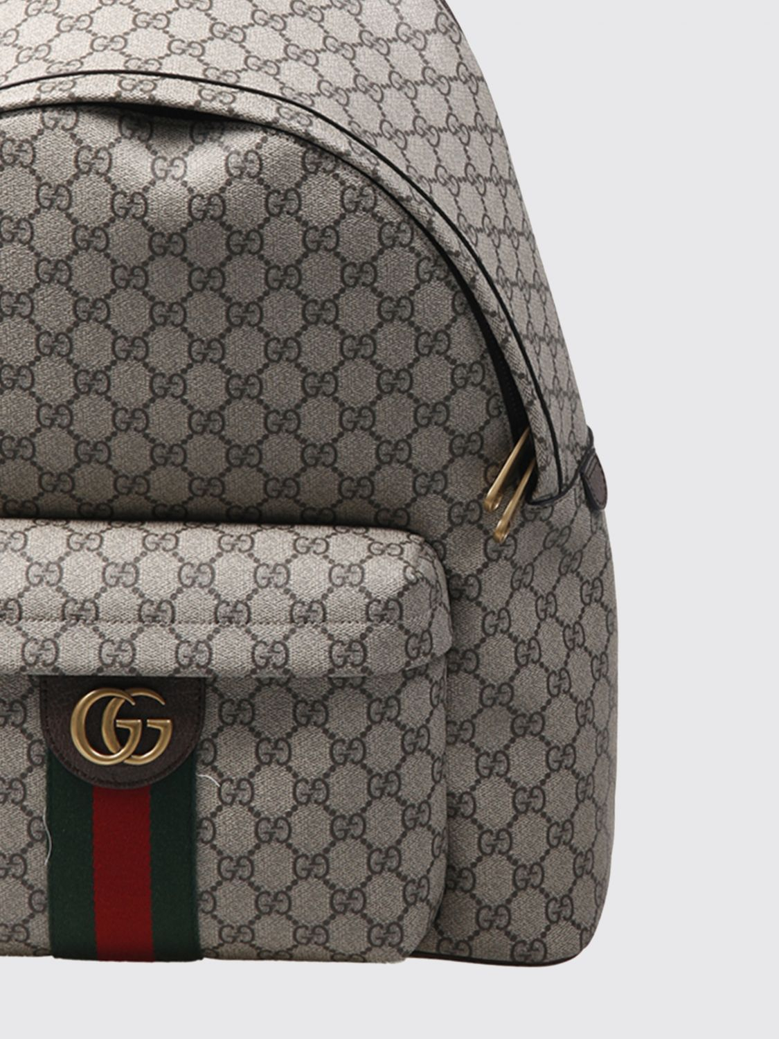 [Gucci] Backpack SS26 834466FAEOJ 9747