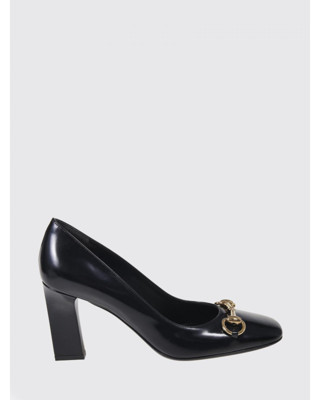 [Gucci] Pumps SS26 865410CLG00 1000