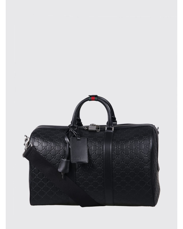 [Gucci] Luggage bag SS26 850220AAFOM 1053