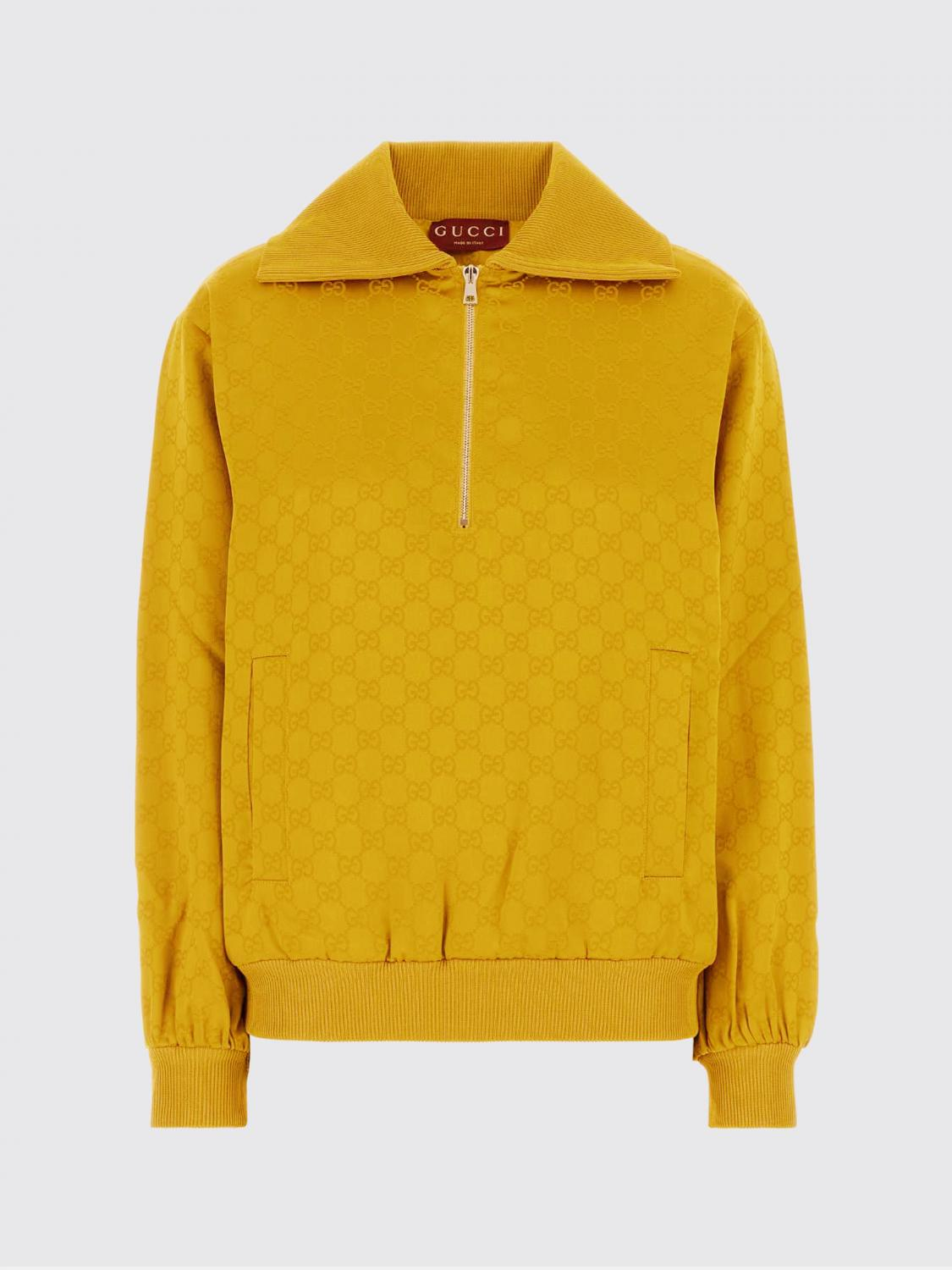 [Gucci] Sweatshirt SS26 853533XJGSE 2003
