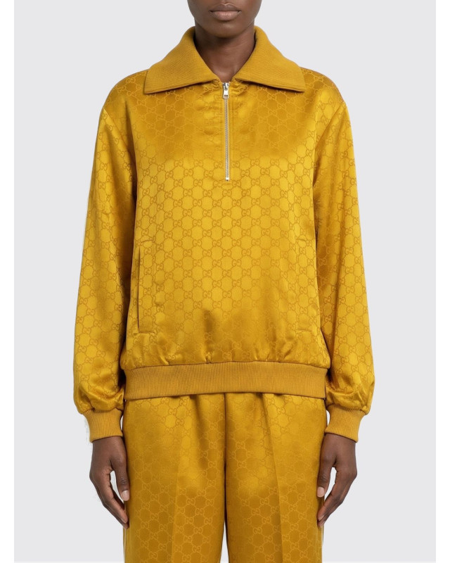 [Gucci] Sweatshirt SS26 853533XJGSE 2003
