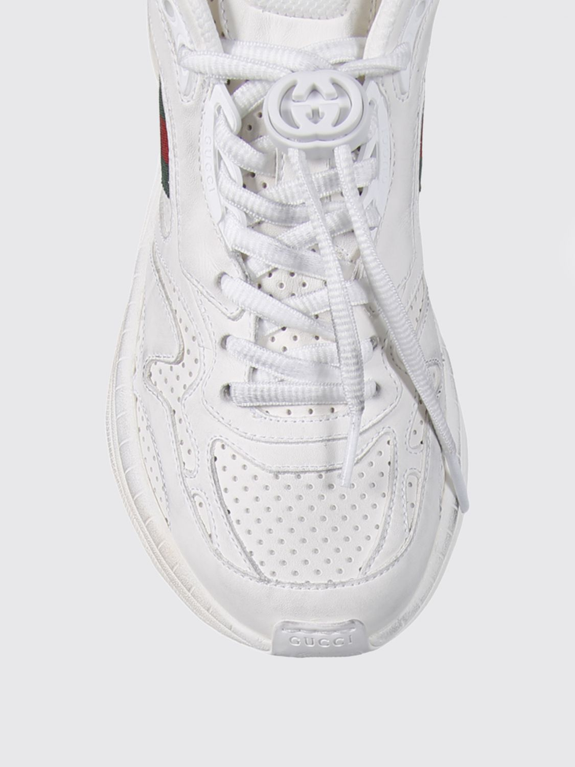 [Gucci] Sneakers SS26 854041AAF0H 9246