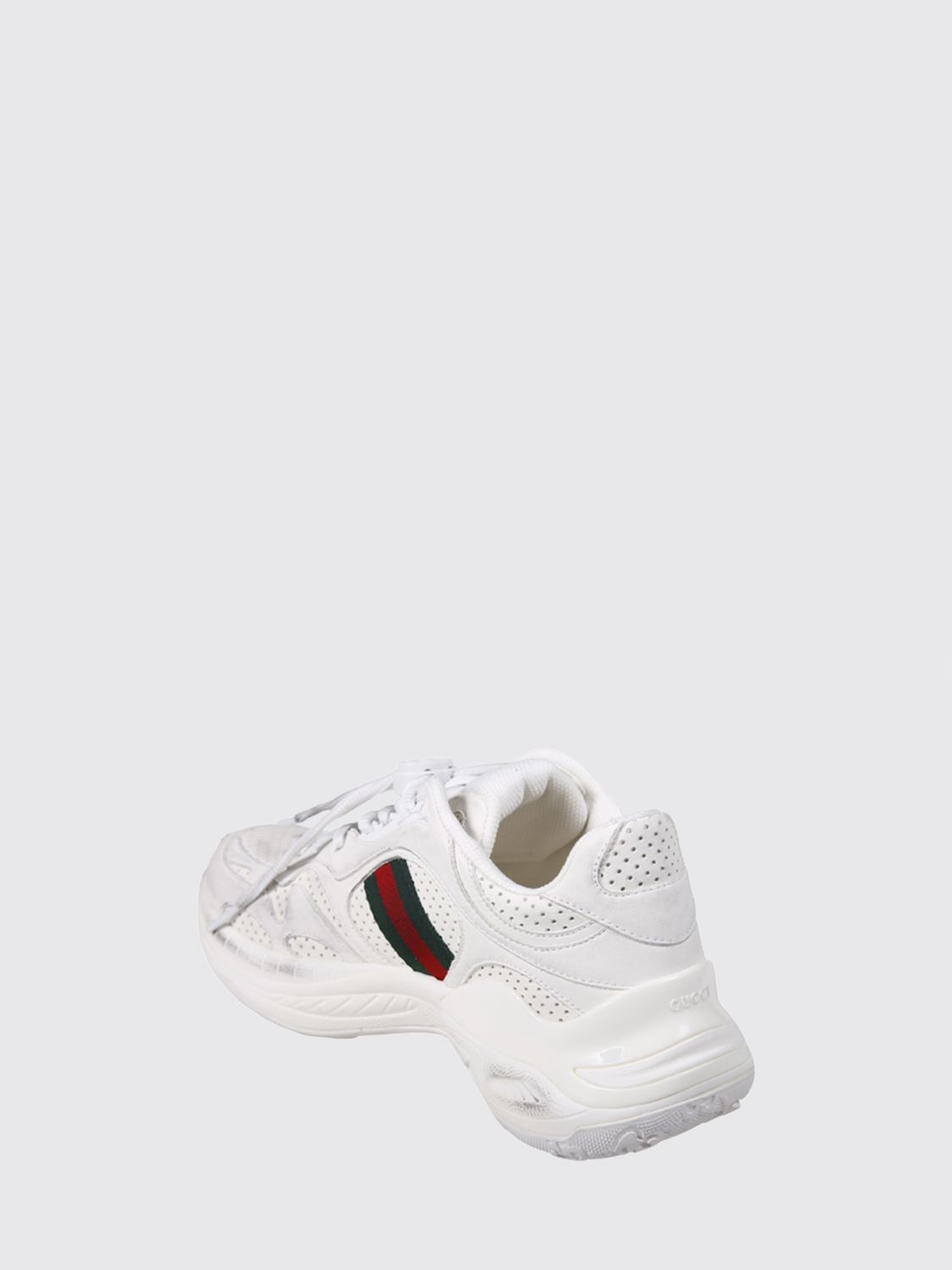 [Gucci] Sneakers SS26 854041AAF0H 9246