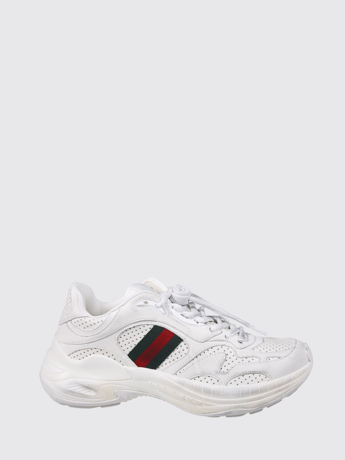 [Gucci] Sneakers SS26 854041AAF0H 9246