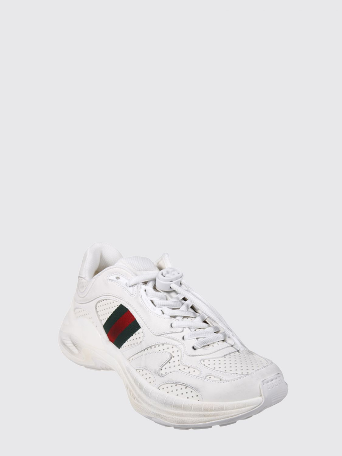 [Gucci] Sneakers SS26 854041AAF0H 9246