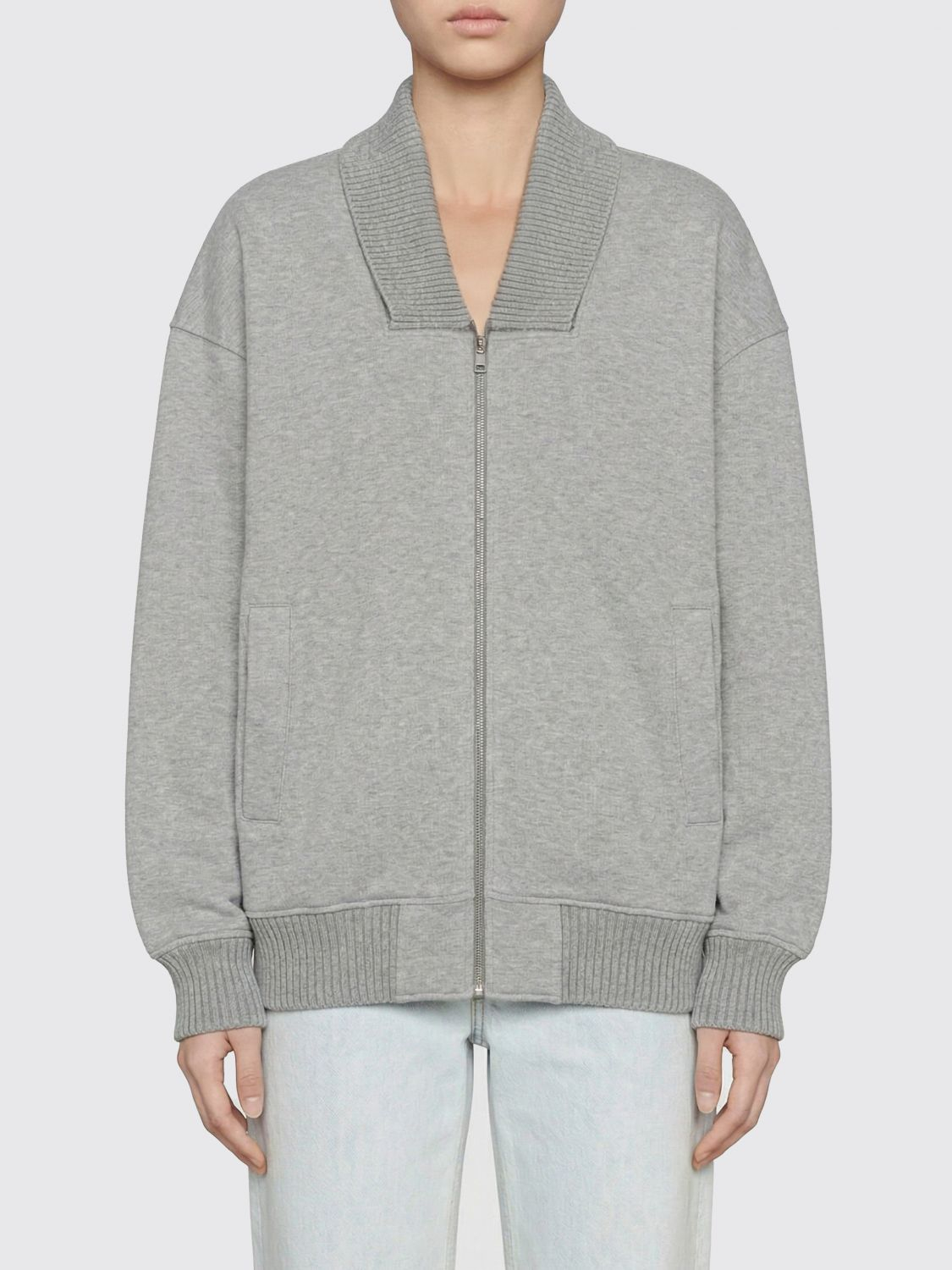 [Gucci] Sweatshirt SS26 843673XJHIR 1160
