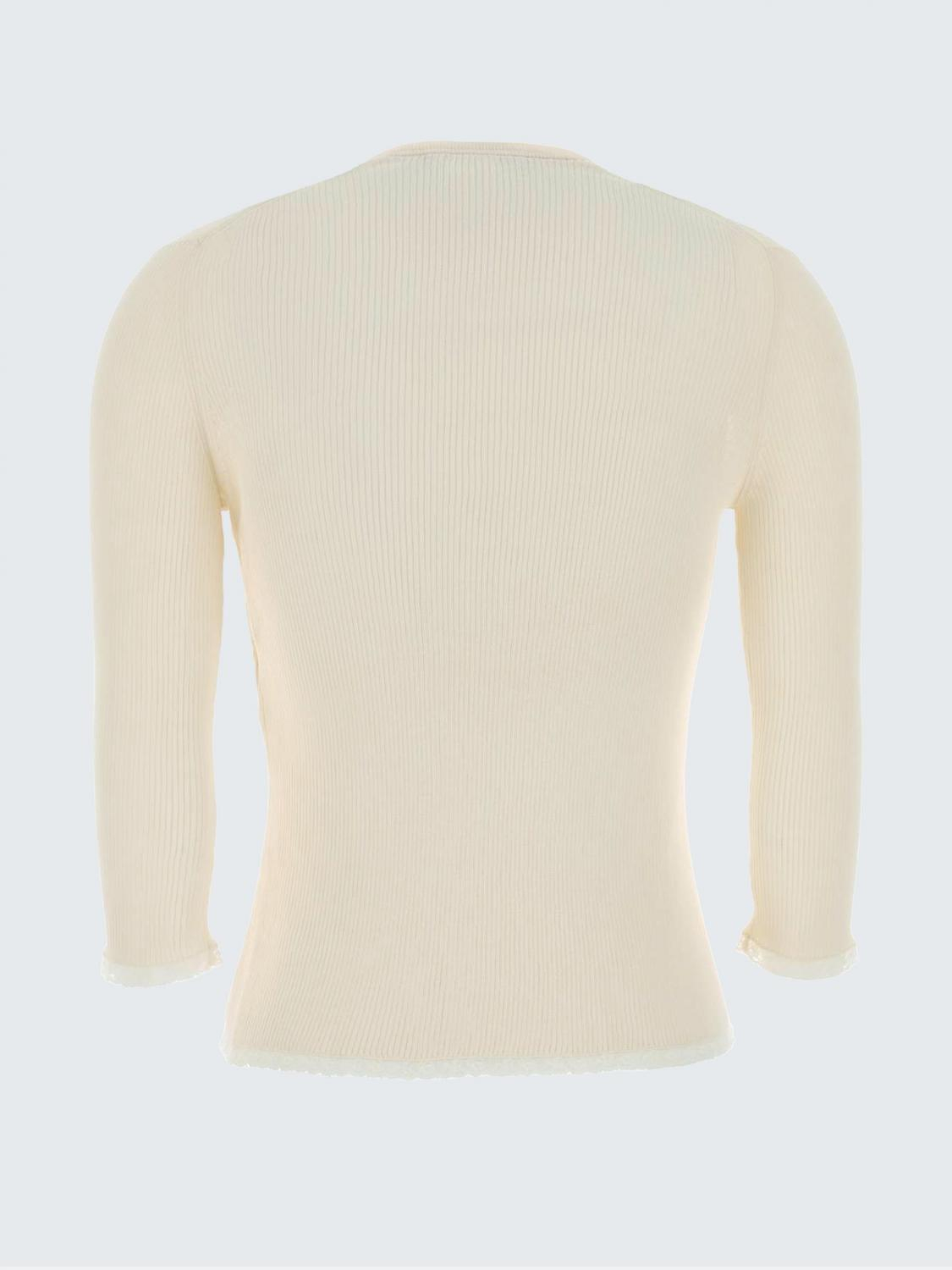 [Gucci] Knitwear SS26 859076XKFF7 9826