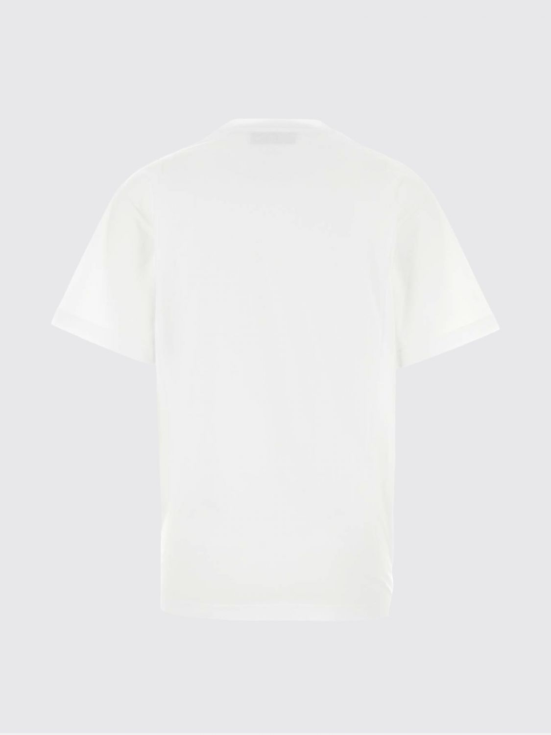 [Gucci] T-shirts Short Sleeve SS26 837959XJHQ3 9066