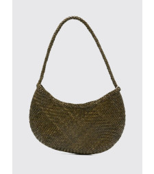 [DRAGON DIFFUSION] Shoulder bag SS26 8020 KAKI