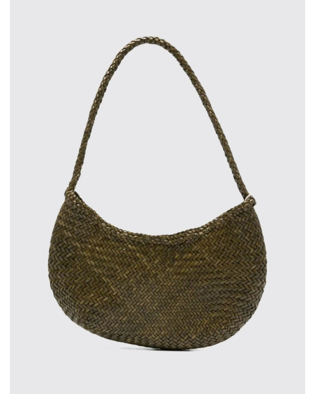 [DRAGON DIFFUSION] Shoulder bag SS26 8020 KAKI