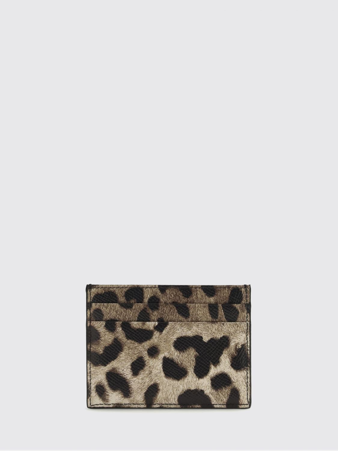 [Dolce & Gabbana] Wallet SS26 BI0330AX566 HY13M