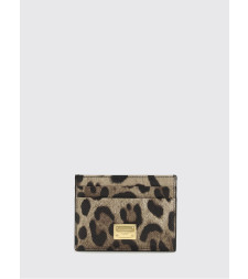 [Dolce & Gabbana] Wallet SS26 BI0330AX566 HY13M