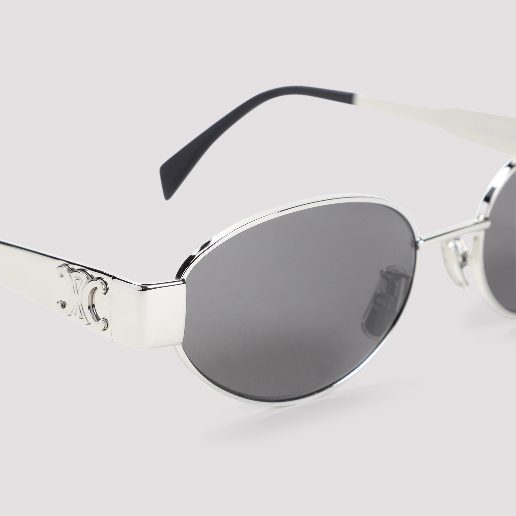 [Celine] Sunglasses FW26 4S235CMLB