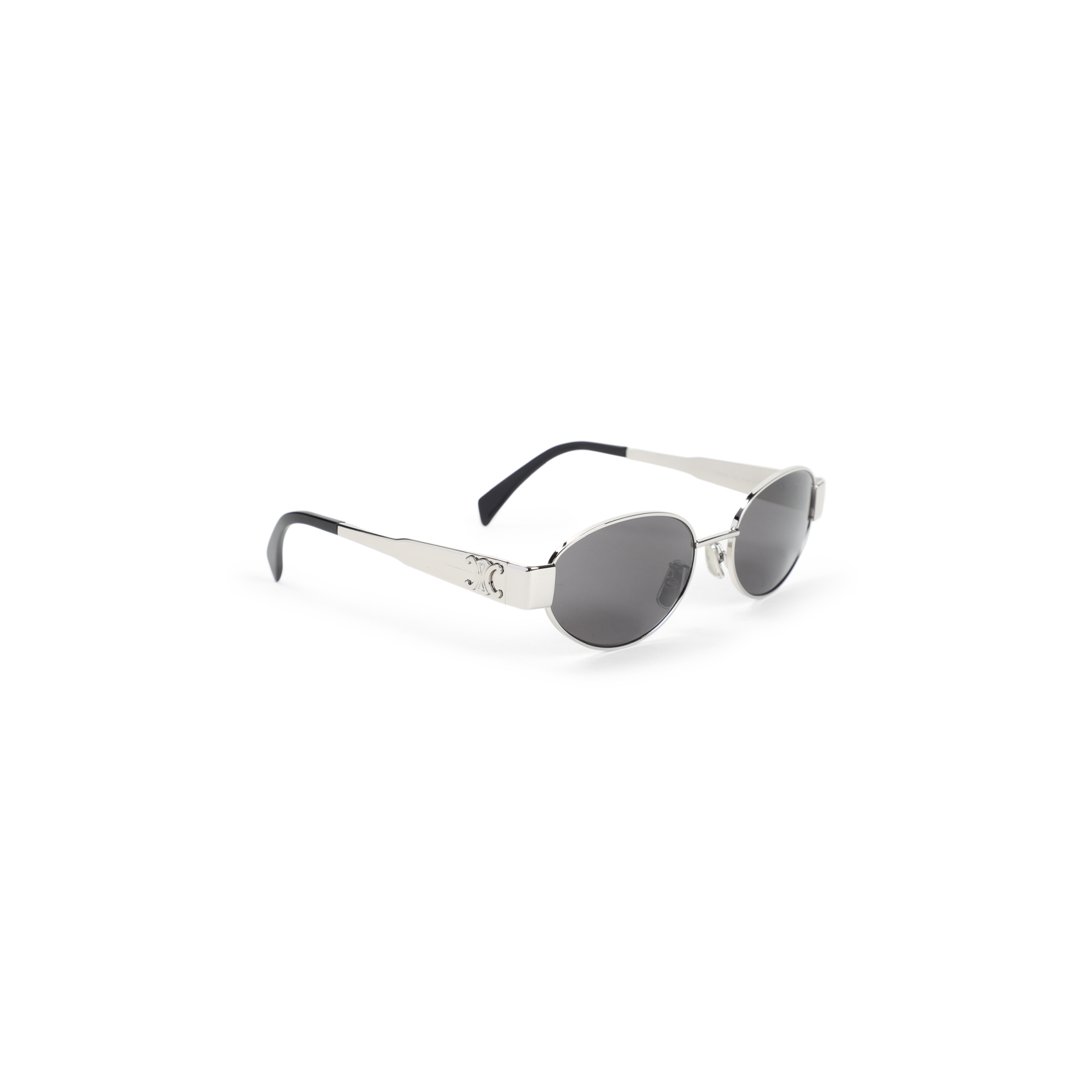 [Celine] Sunglasses FW26 4S235CMLB