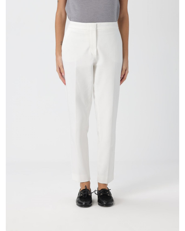 [Max Mara] Trousers FW25 1786025106 006