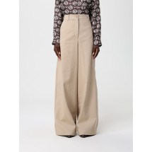 [WEEKEND MAX MARA] Trousers FW25 5136105106 001