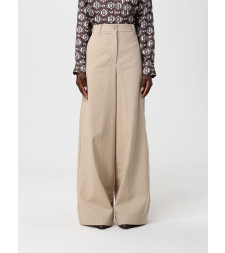 [WEEKEND MAX MARA] Trousers FW25 5136105106 001