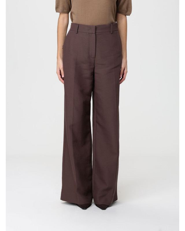 [WEEKEND MAX MARA] Trousers FW25 5136155106 003