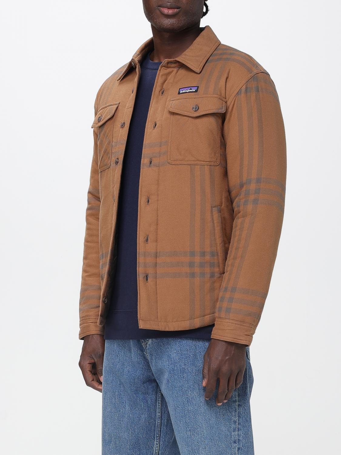 [Patagonia] Casual Jacket FW25 20386 DEBN