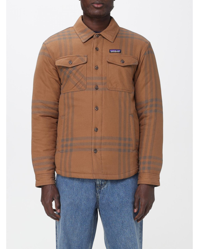 [Patagonia] Casual Jacket FW25 20386 DEBN
