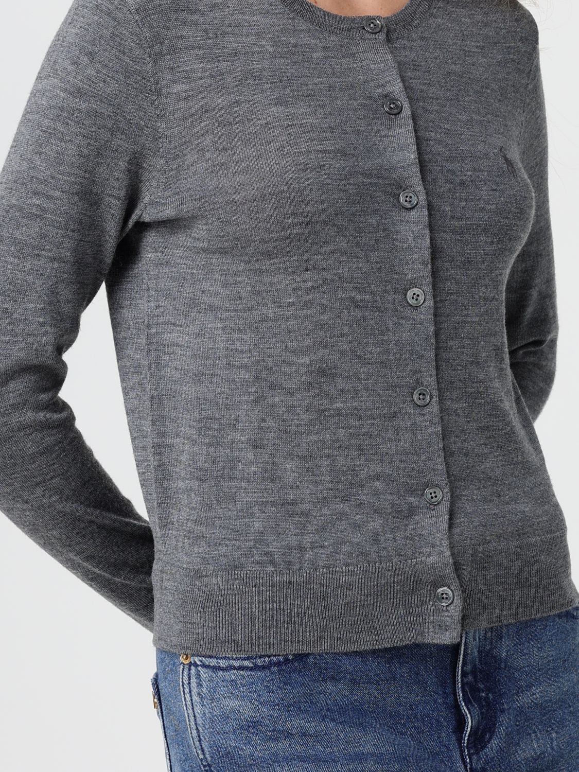 [Polo Ralph Lauren] Cardigan FW25 211977954 003