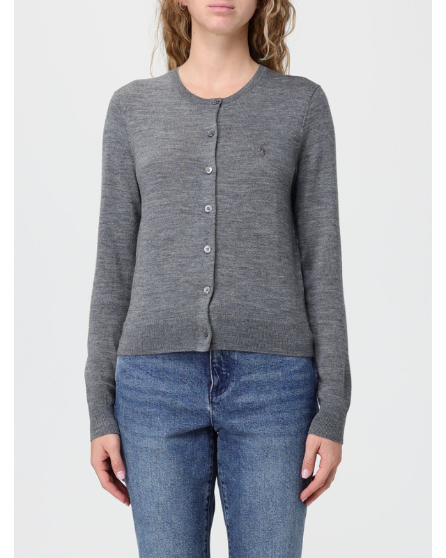 [Polo Ralph Lauren] Cardigan FW25 211977954 003