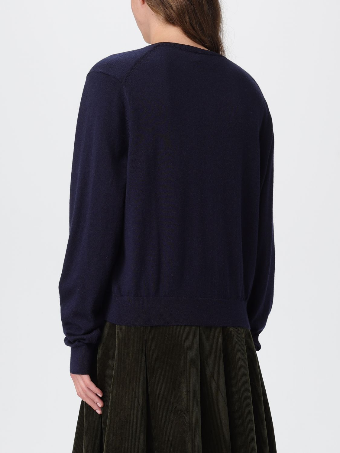 [Polo Ralph Lauren] Cardigan FW25 211977954 004