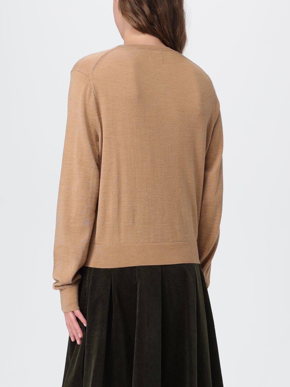 [Polo Ralph Lauren] Cardigan FW25 211977954 001