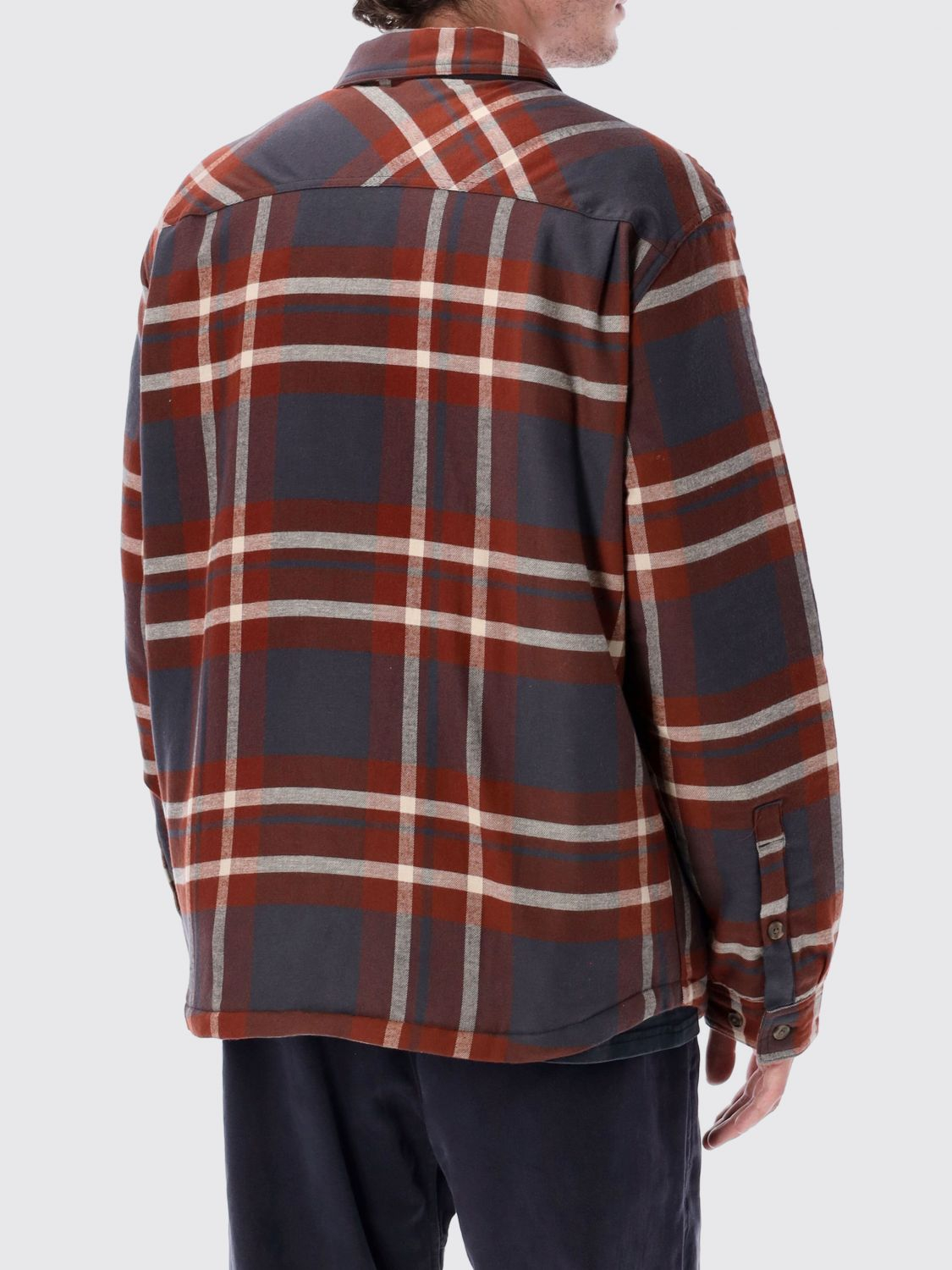 [Patagonia] Casual Jacket FW25 20386 AIBL