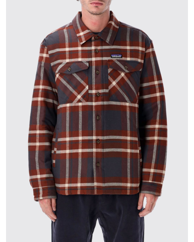 [Patagonia] Casual Jacket FW25 20386 AIBL