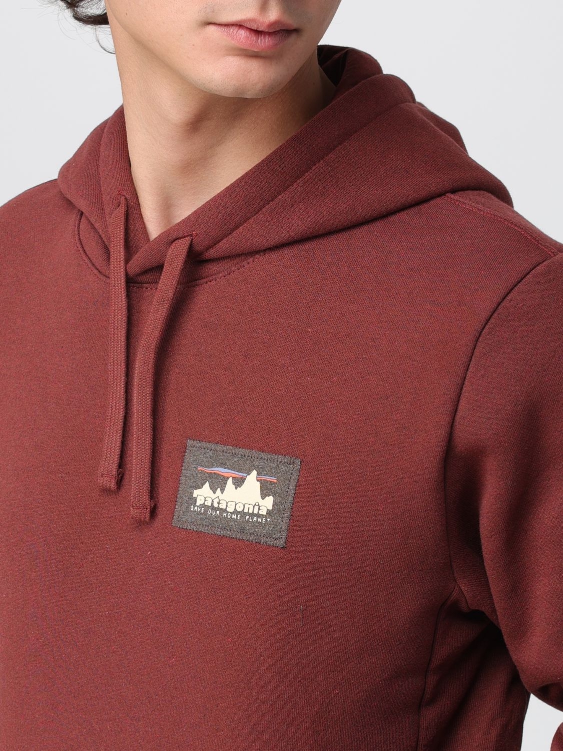[Patagonia] Hoodie FW25 39678 DVL
