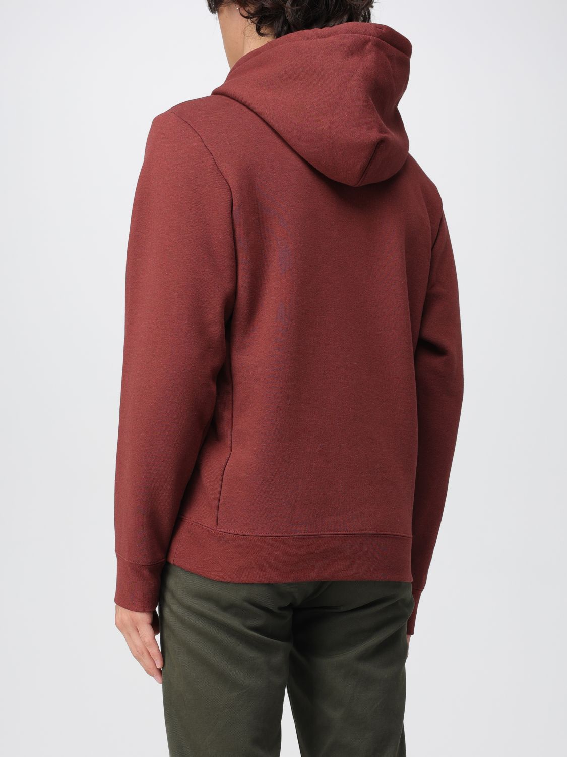 [Patagonia] Hoodie FW25 39678 DVL