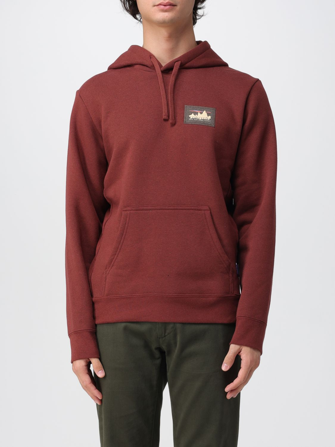 [Patagonia] Hoodie FW25 39678 DVL