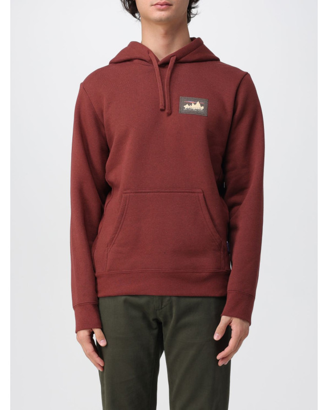 [Patagonia] Hoodie FW25 39678 DVL