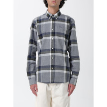 [Barbour] Shirts Long Sleeve FW25 MSH5364 GY31