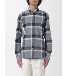 [Barbour] Shirts Long Sleeve FW25 MSH5364 GY31
