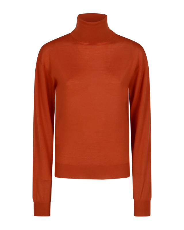 [Saint Laurent] Knitwear FW25 840802YAPK26400