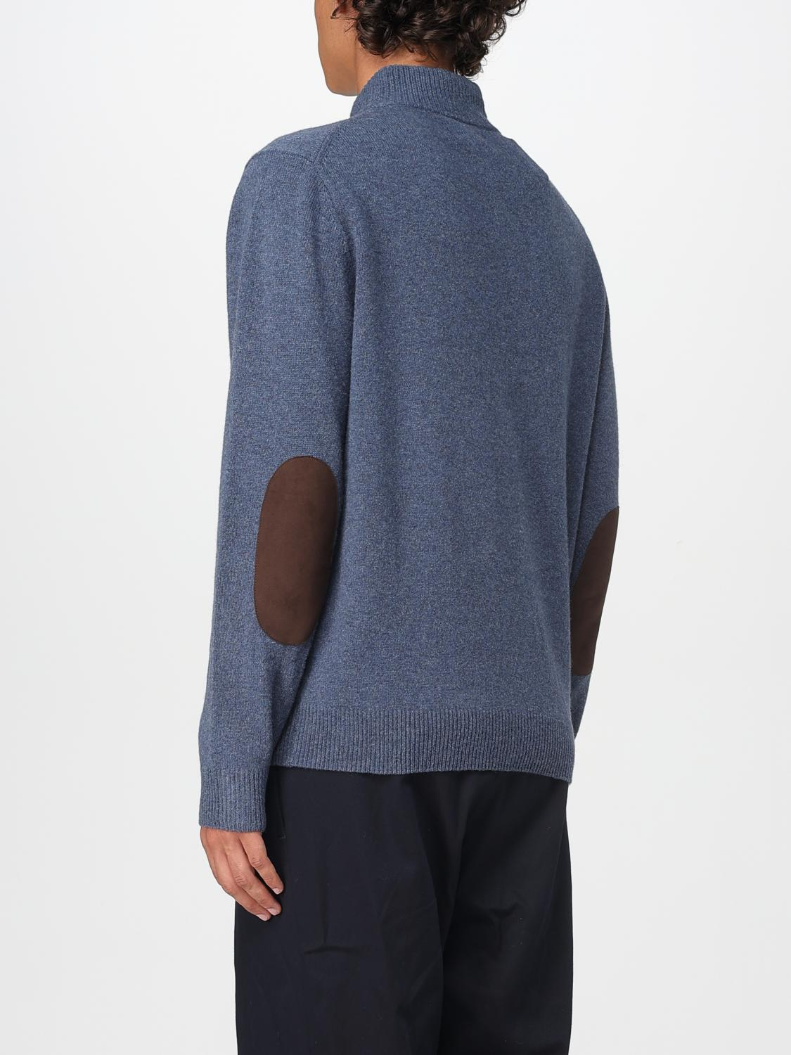 [Barbour] Knitwear FW25 MKN0585 IN72