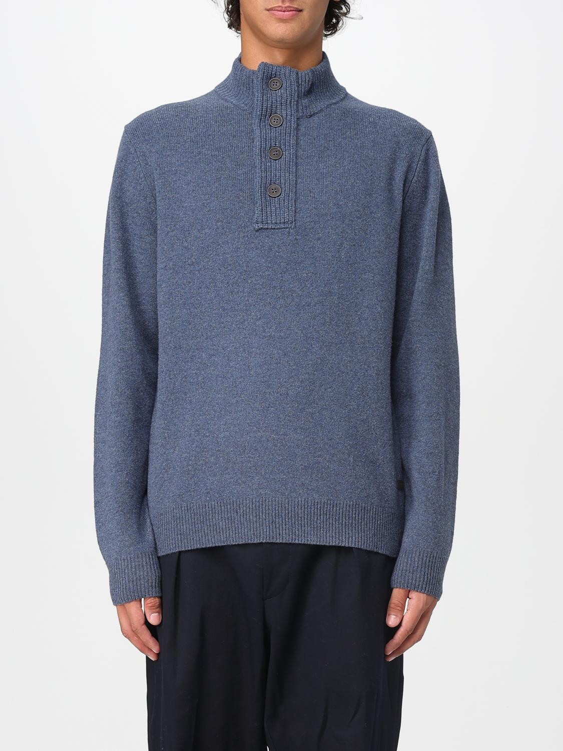 [Barbour] Knitwear FW25 MKN0585 IN72