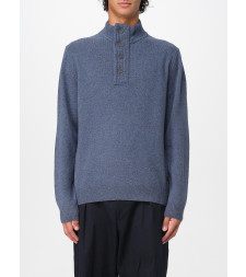 [Barbour] Knitwear FW25 MKN0585 IN72